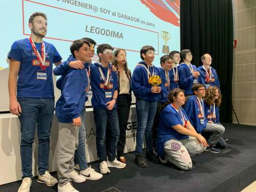 Photo Colegio Divino Maestro  #2