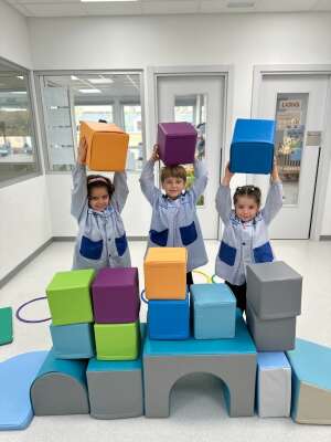 Foto Colegio Divino Maestro #2