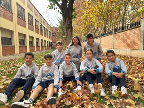 Photo Colegio Divino Maestro  #2