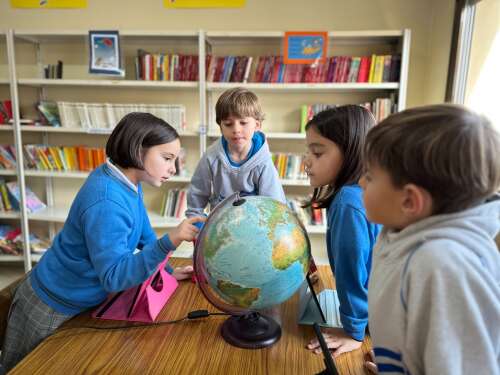 Photo Colegio Divino Maestro  #2