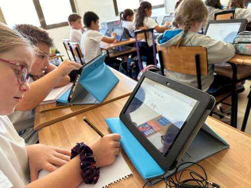 Foto Colegio Divino Maestro #1