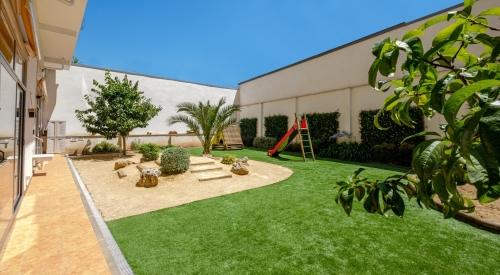 Photo Colegio Cuarto Creciente Montessori School Logroño #2