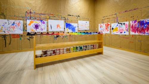 Photo Colegio Cuarto Creciente Montessori School Logroño #2