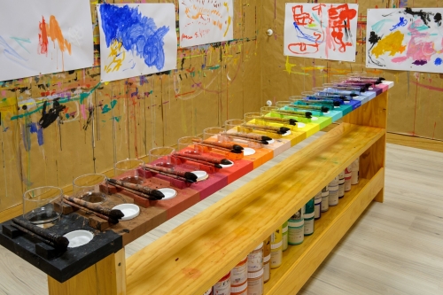 Photo Colegio Cuarto Creciente Montessori School Logroño #2