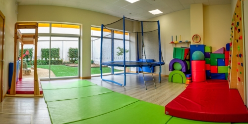 Photo Colegio Cuarto Creciente Montessori School Logroño #2