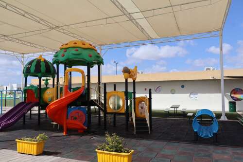 Foto Colegio Alerce #3