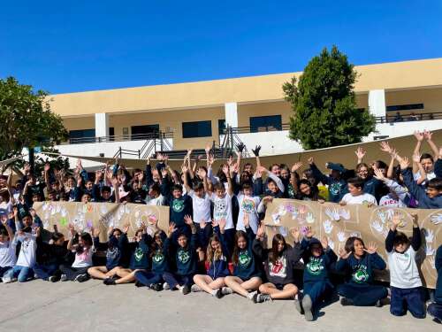 Foto Colegio Alerce #3