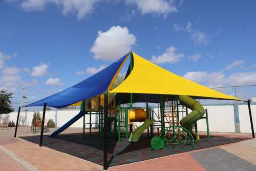 Foto Colegio Alerce #3