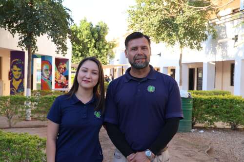 Foto Colegio Alerce #3