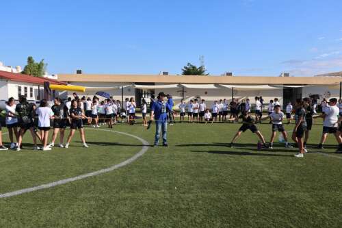 Foto Colegio Alerce #3