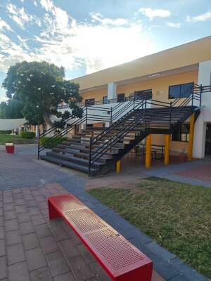 Foto Colegio Alerce #2
