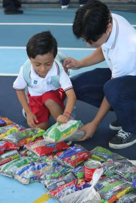 Foto Colegio Champal #2