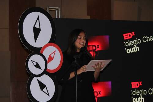 Foto Colegio Champal #2