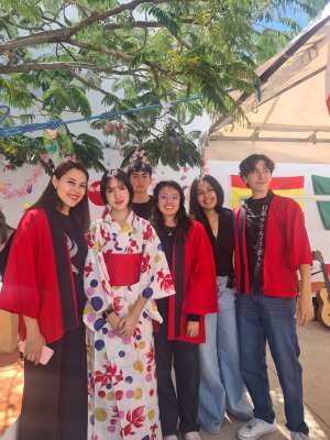 Foto Preparatoria Harkness #2