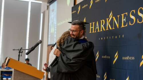 Foto Preparatoria Harkness #2