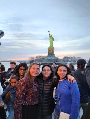 Foto Preparatoria Harkness #2