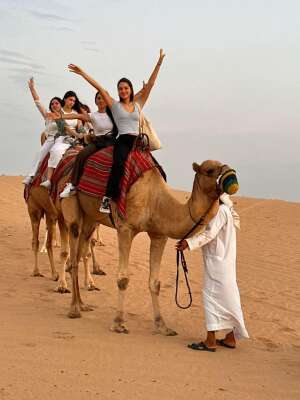 Foto Preparatoria Harkness #2