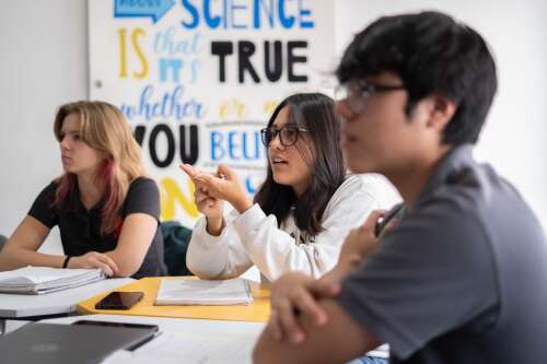 Foto Preparatoria Harkness #0