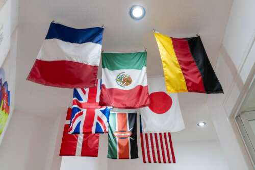 Foto Preparatoria Harkness #2