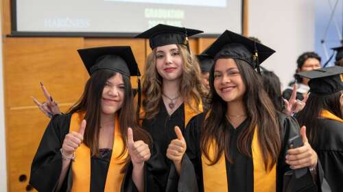 Foto Preparatoria Harkness #2