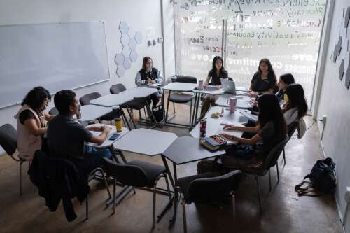 Foto Preparatoria Harkness #1