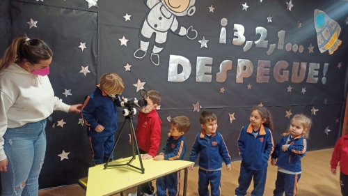 Foto Colegio Escuelas Pías ALCALÁ DE HENARES #1