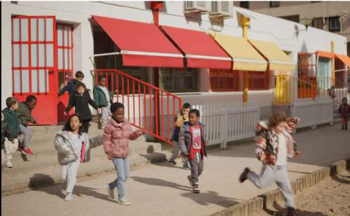 Foto Colegio Emperador Fernando #2