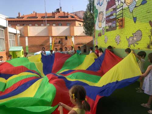 Foto Colegio CALASANZ #2