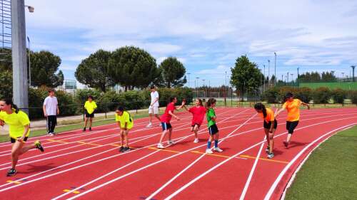 Foto Colegio CALASANZ #2