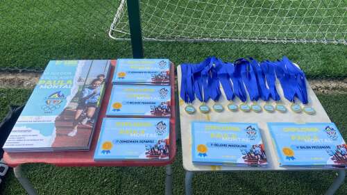 Foto Colegio CALASANZ #2