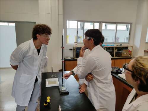 Foto Colegio CALASANZ #2