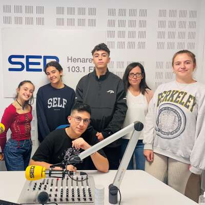 Foto Colegio CALASANZ #2