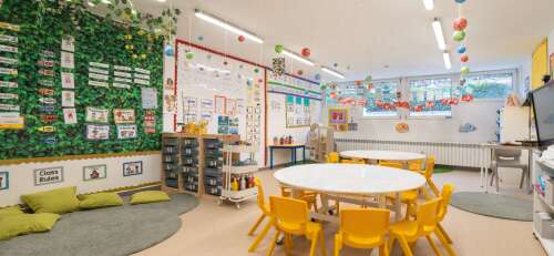 Colegio Liceo Europeo