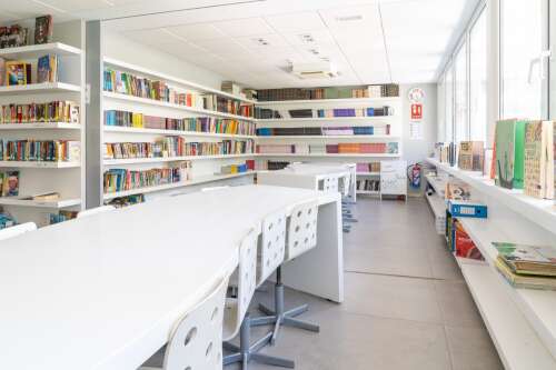 Foto Colegio Liceo Europeo #2