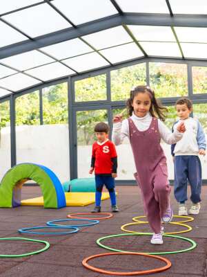 Foto Colegio Liceo Europeo #1