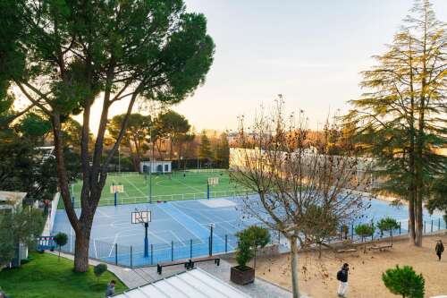 Foto Colegio Liceo Europeo #3