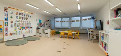 Foto Colegio Liceo Europeo #2