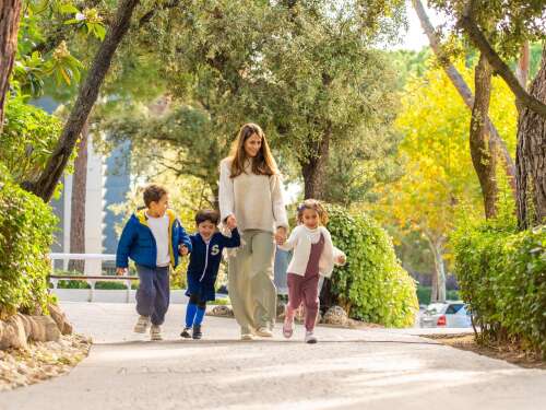 Foto Colegio Liceo Europeo #3