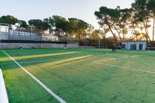 Foto Colegio Liceo Europeo #3