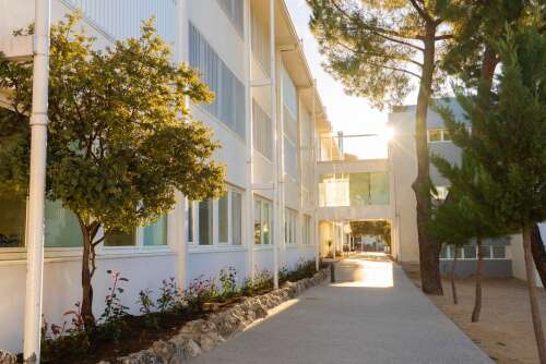 Foto Colegio Liceo Europeo #2