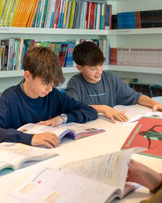 Foto Colegio Liceo Europeo #2