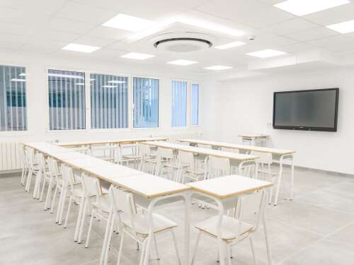Foto Colegio Liceo Europeo #2