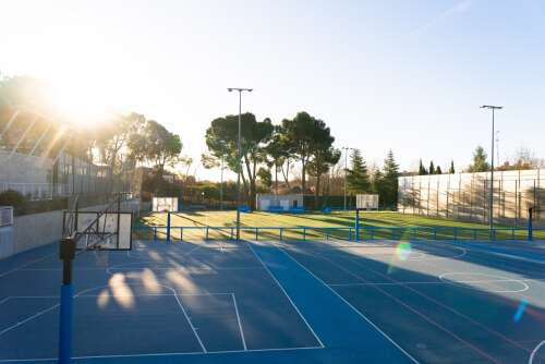 Foto Colegio Liceo Europeo #2