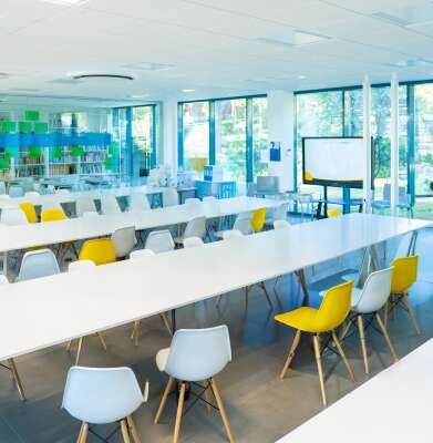 Foto Colegio Liceo Europeo #2