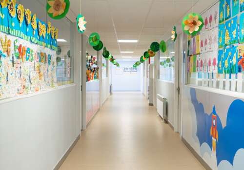 Foto Colegio Liceo Europeo #2