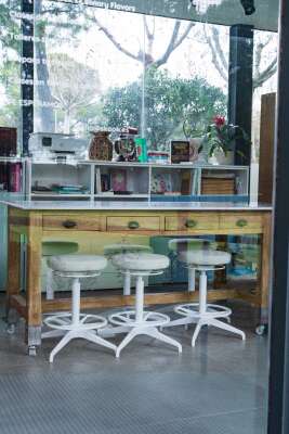 Foto Colegio Liceo Europeo #3