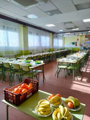 Foto Colegio Carmen Conde #2