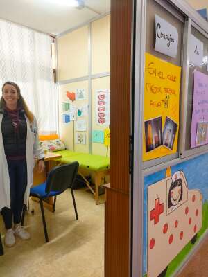 Foto Colegio Carmen Conde #2