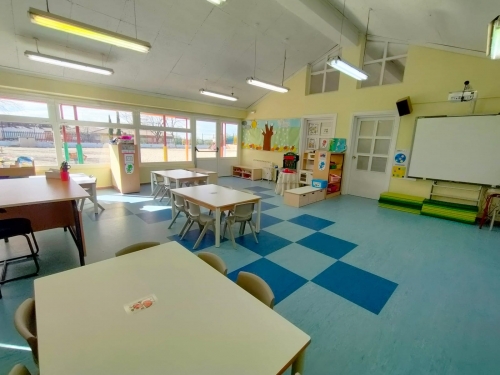 Foto Colegio Carmen Conde #2