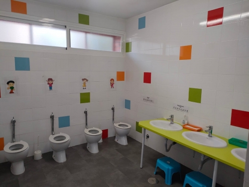 Foto Colegio Carmen Conde #2